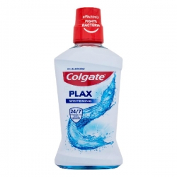 COLGATE Plax Whitening ústní voda 500 ml