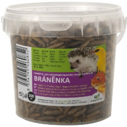 UGF sušená bráněnka 3 l, 430 g