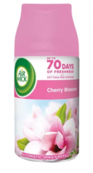 Air Wick Freshmatic Náplň do osvěžovače vzduchu Květy třešní 250 ml