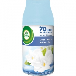 Air Wick FreshMatic Svěží prádlo náplň pro osvěžovač 250 ml