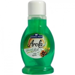 AROLA Osvěžovač s knotem Forest Mist 300 ml