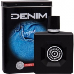 Denim Original toaletní voda pánská 100 ml