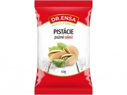 Dr. Ensa Pistácie pražené solené 100 g