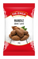 Dr. Ensa Mandle uzené 60 g