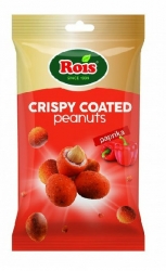 VN rois crispy arašídy chili 80 g