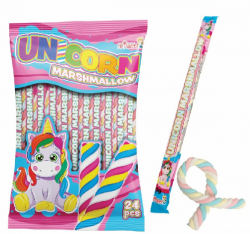 MP Sweet marshmallow unicorn 24 ks