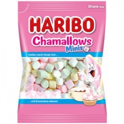 Haribo Chamallows minis 200 g