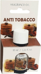 Admit Vonný olej Anti Tobacco