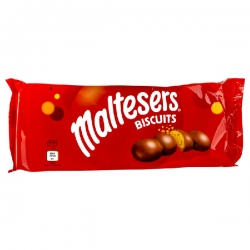 Maltesers Biscuits 110 g