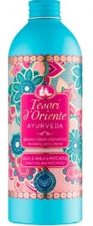 Tesori d'Oriente Ayurveda krémová koupel 500 ml