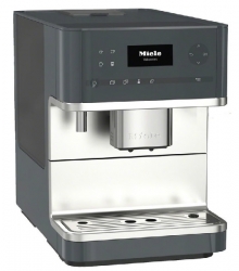 Kávovar Miele CM 6350 Repasovaný