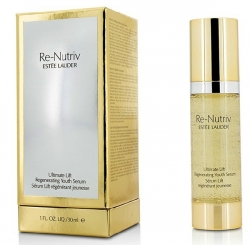 Estée Lauder Re-Nutriv Ultimate Lift liftingové zpevňující sérum 30 ml