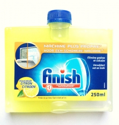 Calgonit Finish čistič myček lemon 250 ml
