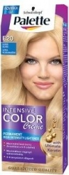 Palette Intensive Color Creme Super blond
