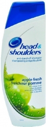 Head&Shoulders šampon Apple Fresh 400 ml