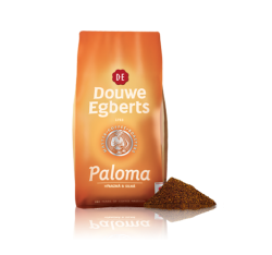 Douwe Egberts Paloma mletá káva 700 g