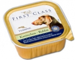 First Class paštika Králík 150 g