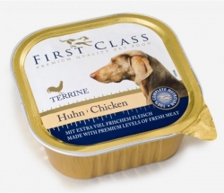 First Class paštika drůbeží 150 g