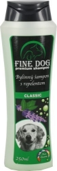 Fine Dog šampon Classic 250ml
