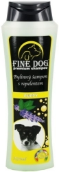 Fine Dog šampon Puppy 250ml 