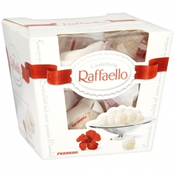 Ferrero Raffaello bonboniera 150 g