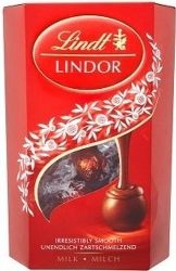 Lindt Lindor Milk 200g