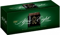 After Eight Mint 200g  