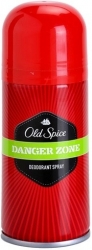 Old Spice Danger Time deospray 150 ml