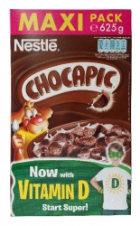 Nestlé Chocapic Maxibox 645g