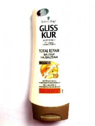 Gliss Kur Total Repair 19 Balzám na vlasy 200 ml
