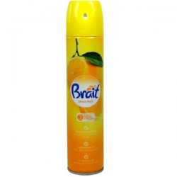 Brait osvěžovač vzduchu Lemon fresh 240 ml