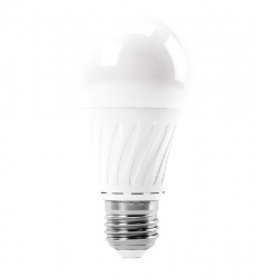 Emos LED žárovka Classic 300 8W E27 studená bílá