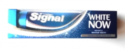 Signal White Now zubní pasta 75 ml