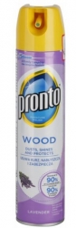 Pronto Wood Lavender 250ml