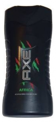 Axe  Africa Men sprchový gel 250ml