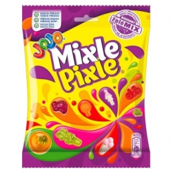 Jojo Mixle Pixle 80g