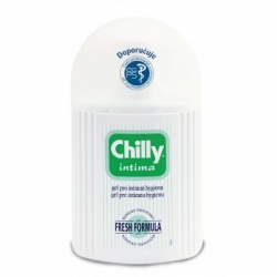 Chilly intima gel pro intimní hygienu Fresh 200ml