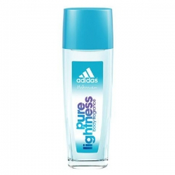 Adidas Pure Lightness deodorant sklo 75ml