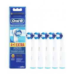 Oral-B PRO Precision Clean náhradní kartáčky 5ks