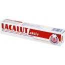 Lacalut Aktiv zubní pasta 75ml