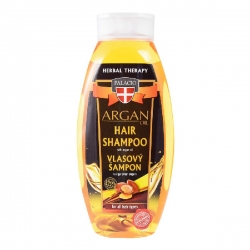 PalacioArganový olej šampon 500ml