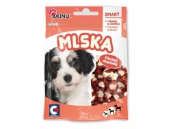 Akinu Mlska jorkiesky 80g