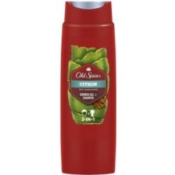Old Spice Citron with Sandalwood sprchový gel 250 ml