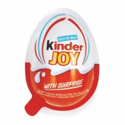 Kinder Joy 20g
