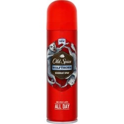 Old Spice Wolfthorn deospray 150 ml