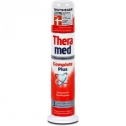 Theramed Complete Plus 100ml