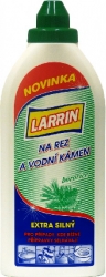 Larrin Rez a vodní kámen 500ml