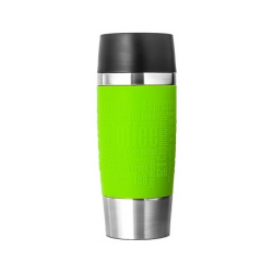 Tefal Travel Mug cestovní hrnek zelený 0,36l 