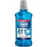 ORAL-B Pro-Expert Strong Teeth Ústní Voda S Příchutí Máty 500 ml 