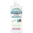 Sanytol dezinfekční gel na ruce 75 ml